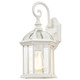 Boxwood One Light Wall Lantern (60-4961)
