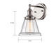 Vintage One Light Wall Sconce (60-5412)