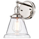 Vintage One Light Wall Sconce (60-5412)