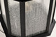 Raiden One Light Outdoor Post Lantern (60-5758)