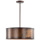 Kettle Four Light Pendant (60-5894)