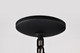 East River One Light Outdoor Post Lantern (60-5943)