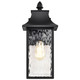 Austen One Light Outdoor Wall Lantern (60-5998)