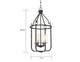 Sherwood Four Light Pendant (60-6127)