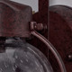 Onion Lantern One Light Wall Lantern (60-631)
