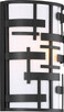 Lansing Two Light Wall Sconce (60-6431)