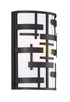 Lansing Two Light Wall Sconce (60-6431)