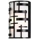 Lansing Two Light Wall Sconce (60-6431)