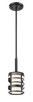 Lansing One Light Mini Pendant (60-6432)
