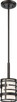 Lansing One Light Mini Pendant (60-6432)