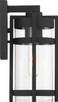 Tofino One Light Outdoor Wall Lantern (60-6571)