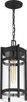 Tofino One Light Hanging Lantern (60-6574)