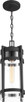 Tofino One Light Hanging Lantern (60-6574)