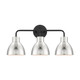 Sloan Three Light Vanity (60-6773)