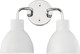 Sloan Two Light Vanity (60-6782)