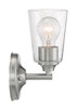 Bransel One Light Vanity (60-7181)