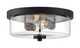 Sommerset Two Light Flush Mount (60-7268)