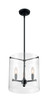 Bransel Three Light Pendant (60-7287)