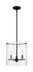 Bransel Three Light Pendant (60-7287)