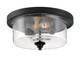 manufacturer_finish:Matte Black|manufacturer_glass:Clear Seeded