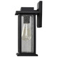 Sullivan One Light Wall Lantern (60-7375)