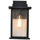 Sullivan One Light Wall Lantern (60-7375)