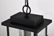Sullivan One Light Outdoor Hanging Lantern (60-7377)