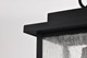 Sullivan One Light Outdoor Hanging Lantern (60-7377)