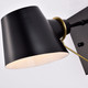 Baxter One Light Vanity (60-7381)