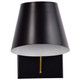 Baxter One Light Vanity (60-7381)