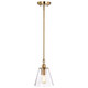 Dover One Light Pendant (60-7410)