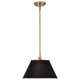 Dover One Light Pendant (60-7411)
