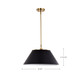 manufacturer_finish:Black / Vintage Brass