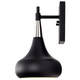 Phoenix One Light Wall Sconce (60-7508)