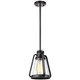 Everett One Light Mini Pendant (60-7551)