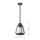 Everett One Light Mini Pendant (60-7551)