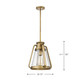 Everett One Light Pendant (60-7562)