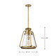 Everett One Light Pendant (60-7563)