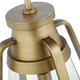 Everett One Light Pendant (60-7563)