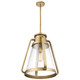 Everett One Light Pendant (60-7564)