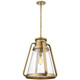 Everett One Light Pendant (60-7564)