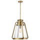 Everett One Light Pendant (60-7564)
