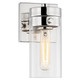 Intersection One Light Vanity (60-7631)