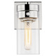 Intersection One Light Vanity (60-7631)