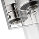 Intersection One Light Vanity (60-7631)