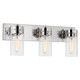 Intersection Three Light Vanity (60-7633)
