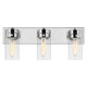 Intersection Three Light Vanity (60-7633)
