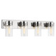 Intersection Four Light Vanity (60-7634)