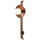 Colby One Light Wall Sconce (60-7742)