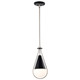 Admiral One Light Pendant (60-7912)